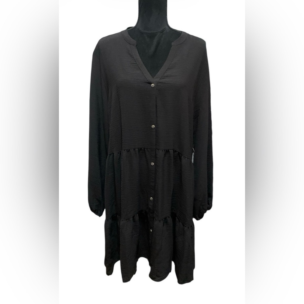 Nine West Textured Dress
